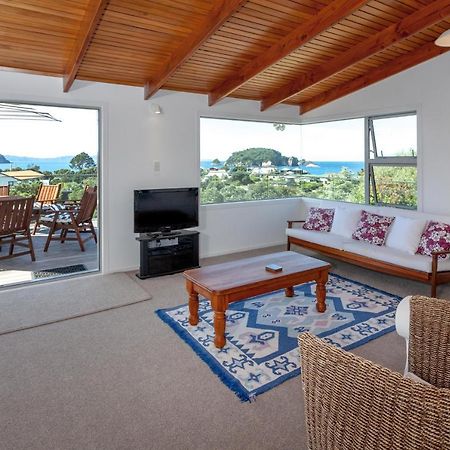Villa Hahei Views Extérieur photo