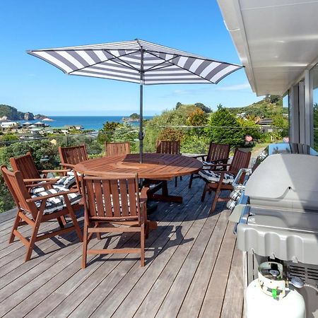 Villa Hahei Views Extérieur photo
