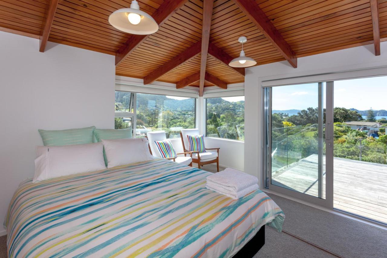 Villa Hahei Views Extérieur photo